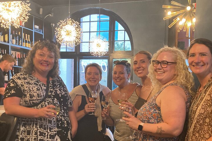 Historic Happy Hour - Photo 1 of 15